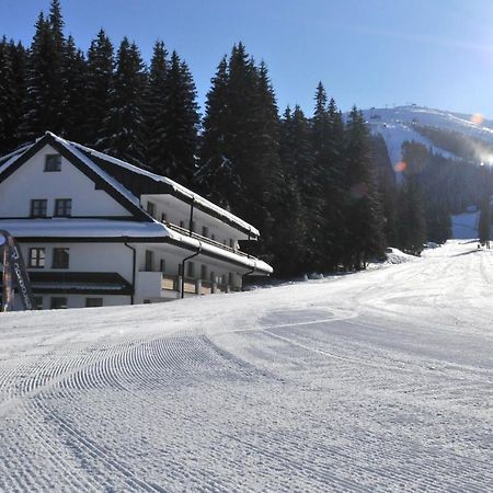 Apartmany Biela Put - Jasna Nr. 8 Demanovska Dolina Bagian luar foto