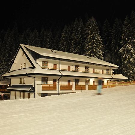 Apartmany Biela Put - Jasna Nr. 8 Demanovska Dolina Bagian luar foto