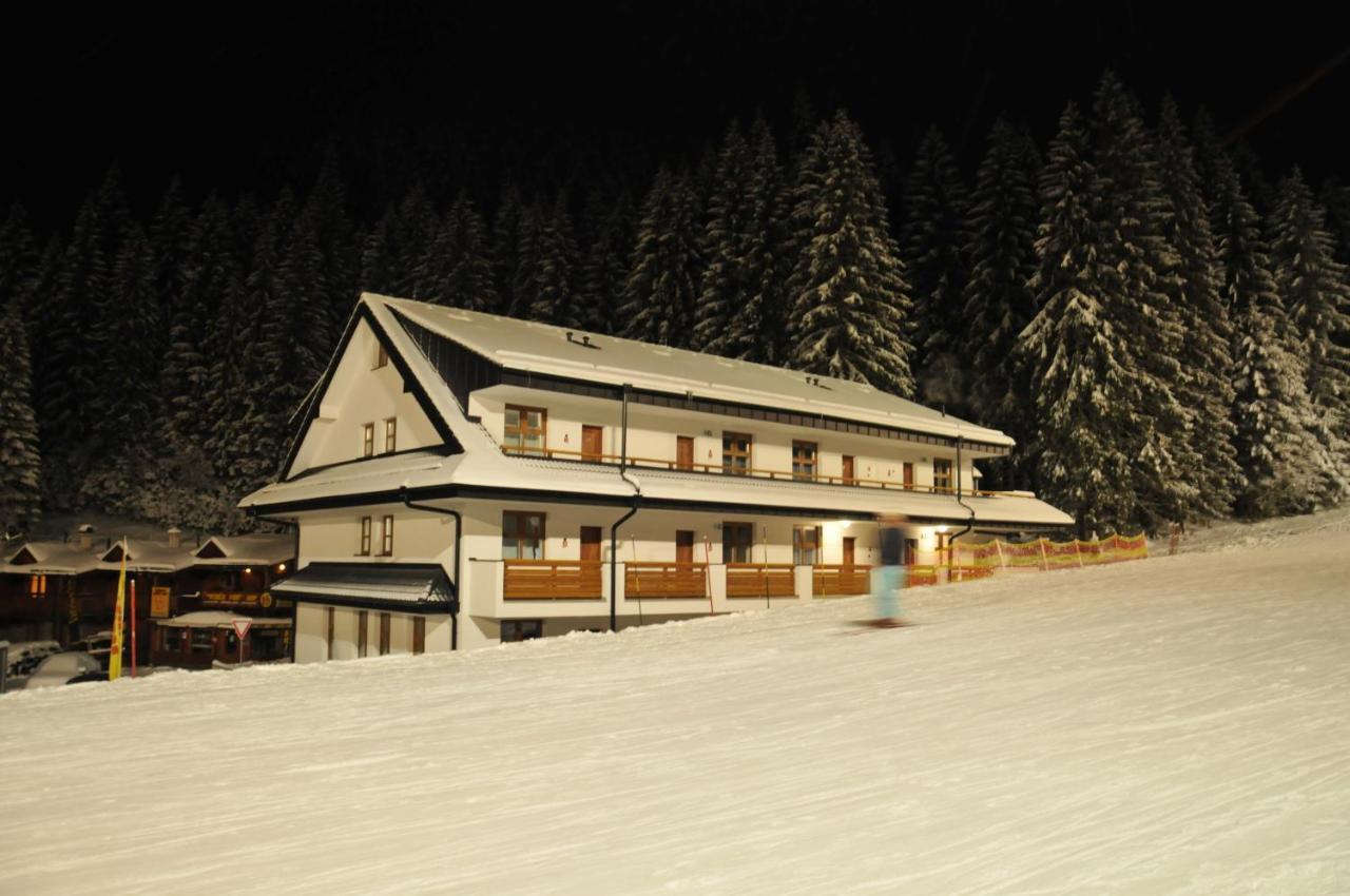 Apartmany Biela Put - Jasna Nr. 8 Demanovska Dolina Bagian luar foto