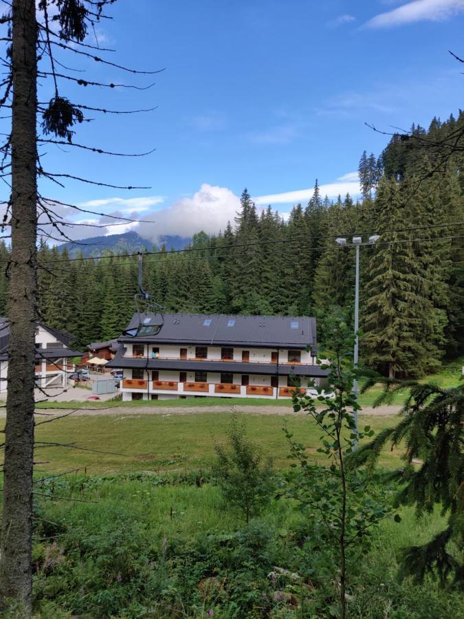 Apartmany Biela Put - Jasna Nr. 8 Demanovska Dolina Bagian luar foto