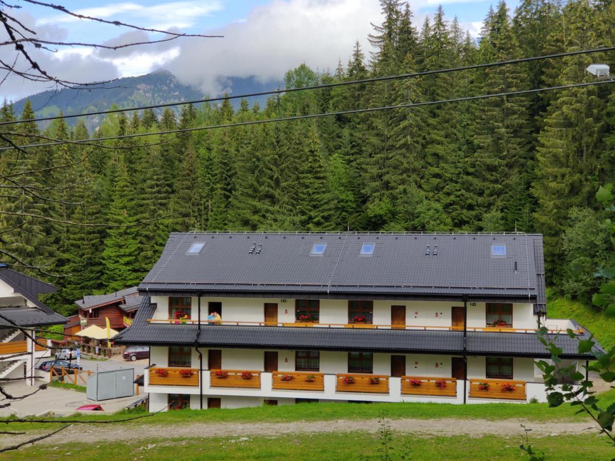 Apartmany Biela Put - Jasna Nr. 8 Demanovska Dolina Bagian luar foto