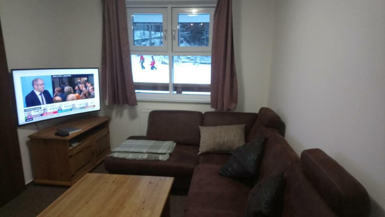 Apartmany Biela Put - Jasna Nr. 8 Demanovska Dolina Bagian luar foto