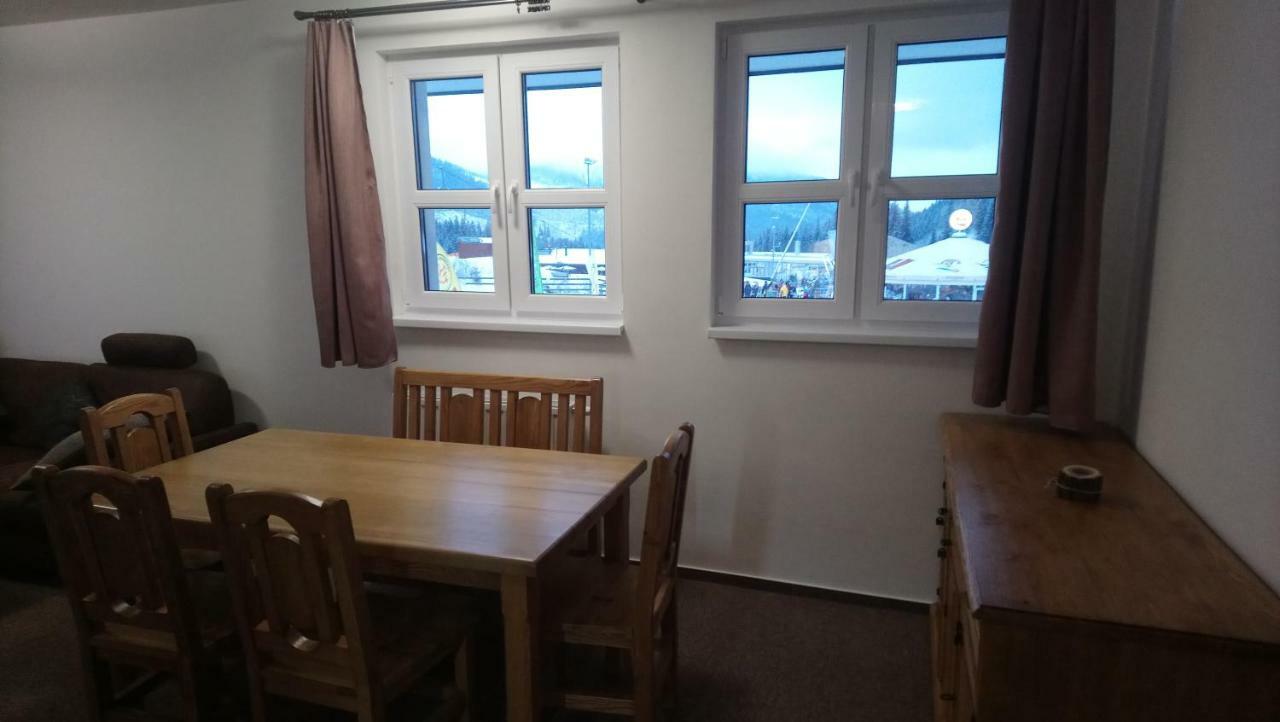 Apartmany Biela Put - Jasna Nr. 8 Demanovska Dolina Bagian luar foto