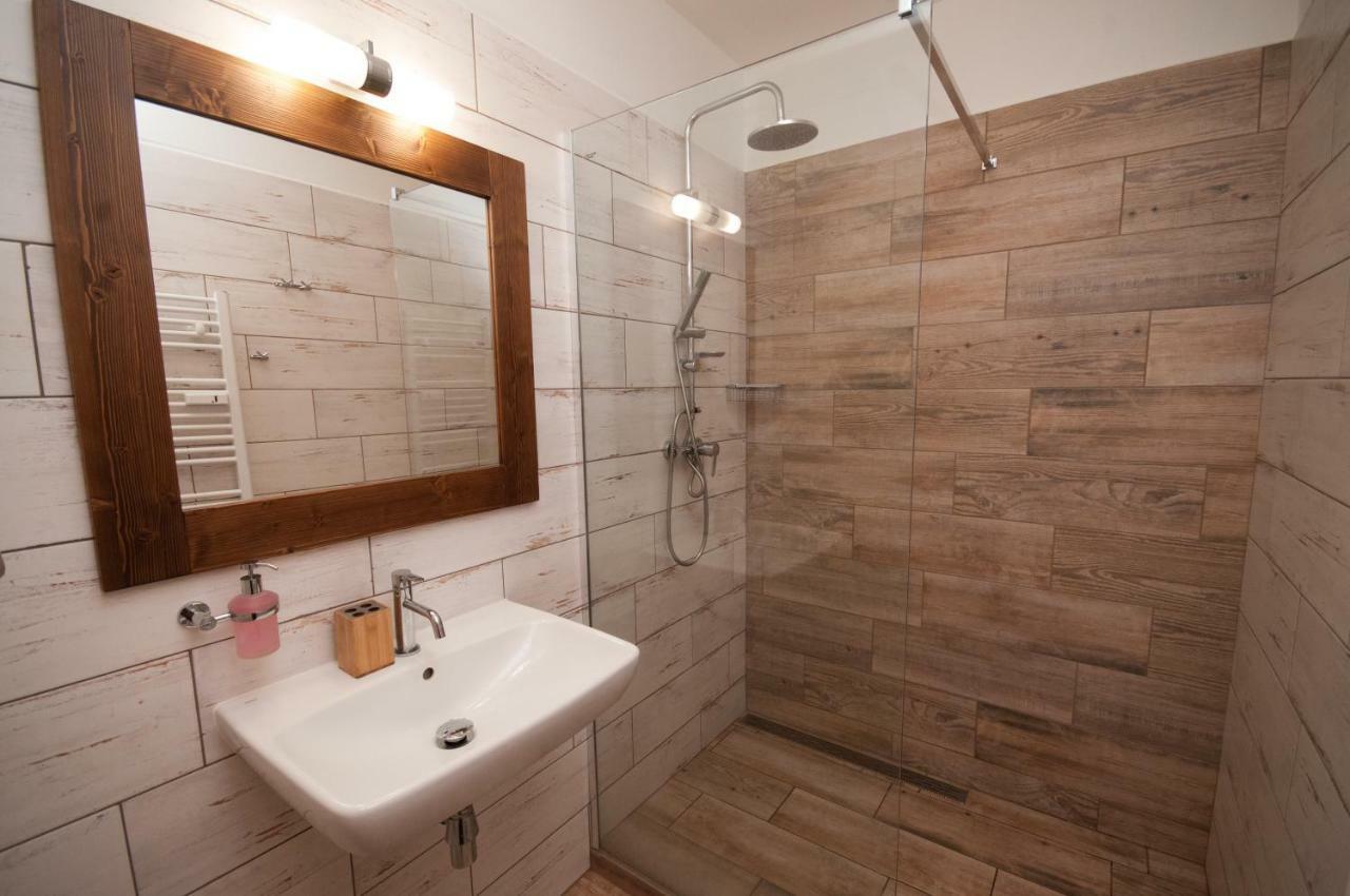 Apartmany Biela Put - Jasna Nr. 8 Demanovska Dolina Bagian luar foto