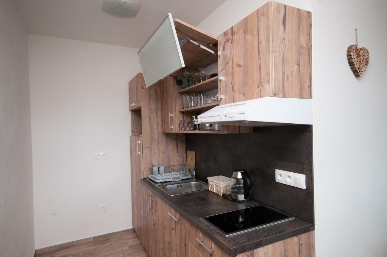 Apartmany Biela Put - Jasna Nr. 8 Demanovska Dolina Bagian luar foto