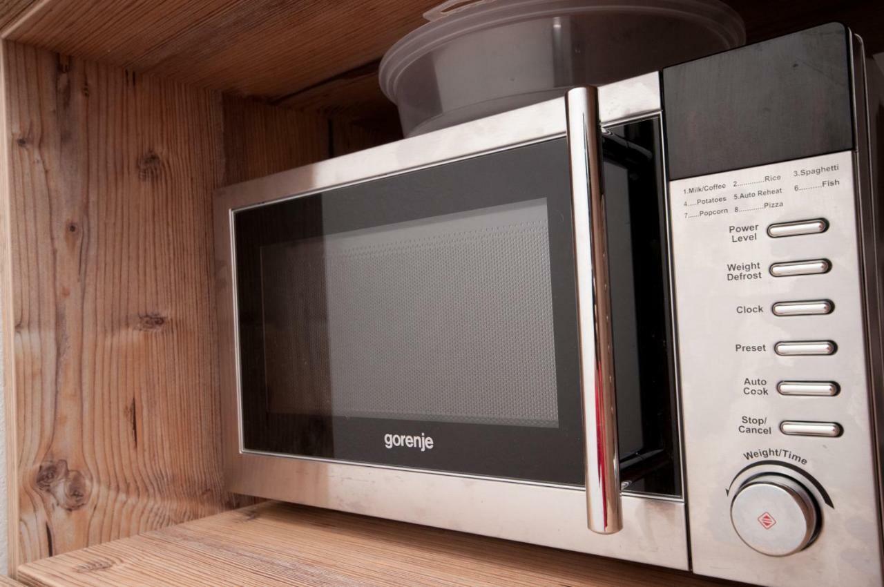 Apartmany Biela Put - Jasna Nr. 8 Demanovska Dolina Bagian luar foto