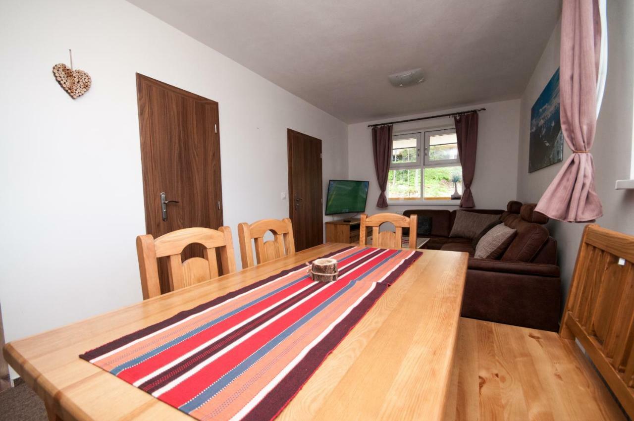 Apartmany Biela Put - Jasna Nr. 8 Demanovska Dolina Bagian luar foto