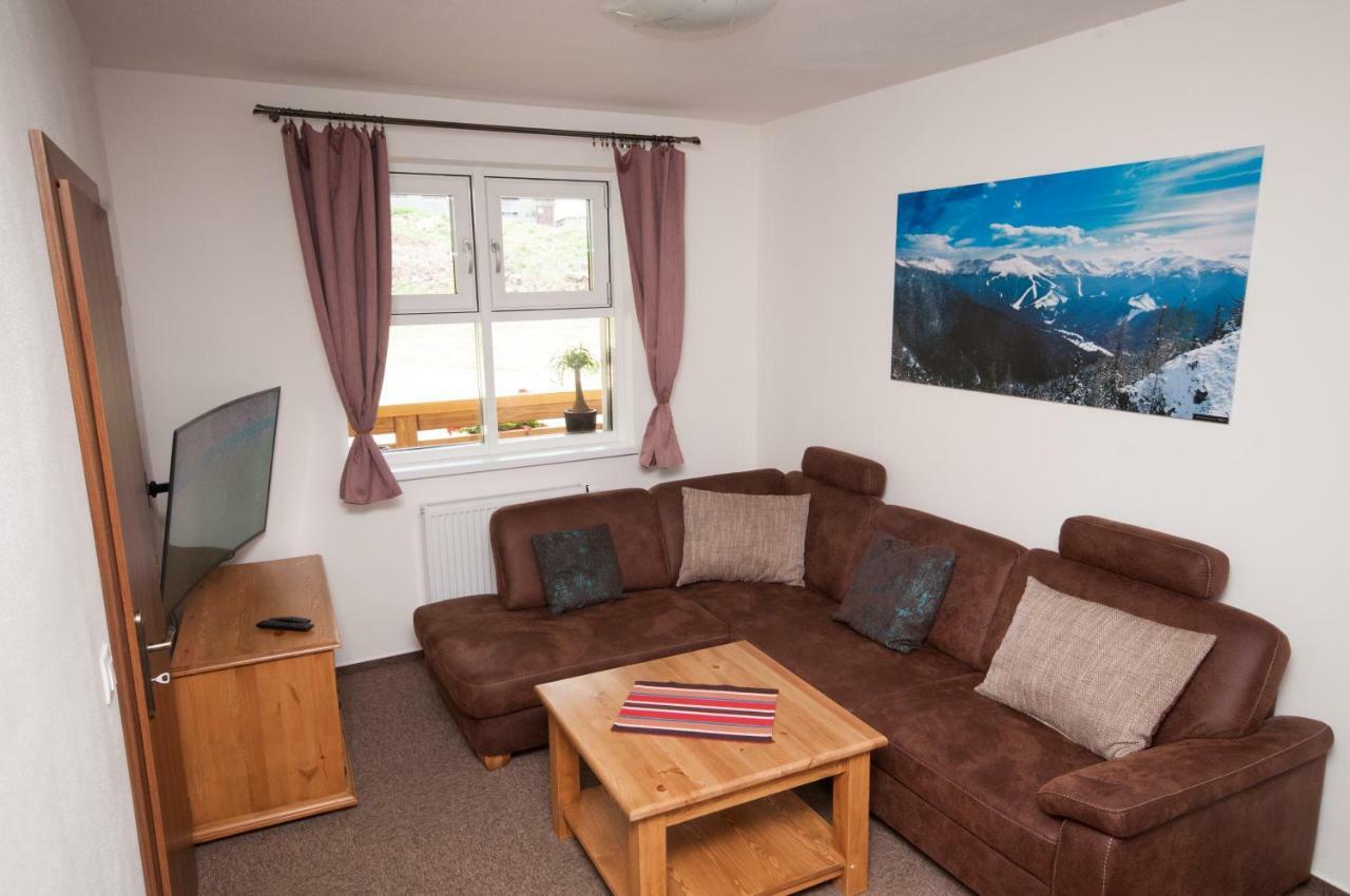 Apartmany Biela Put - Jasna Nr. 8 Demanovska Dolina Bagian luar foto