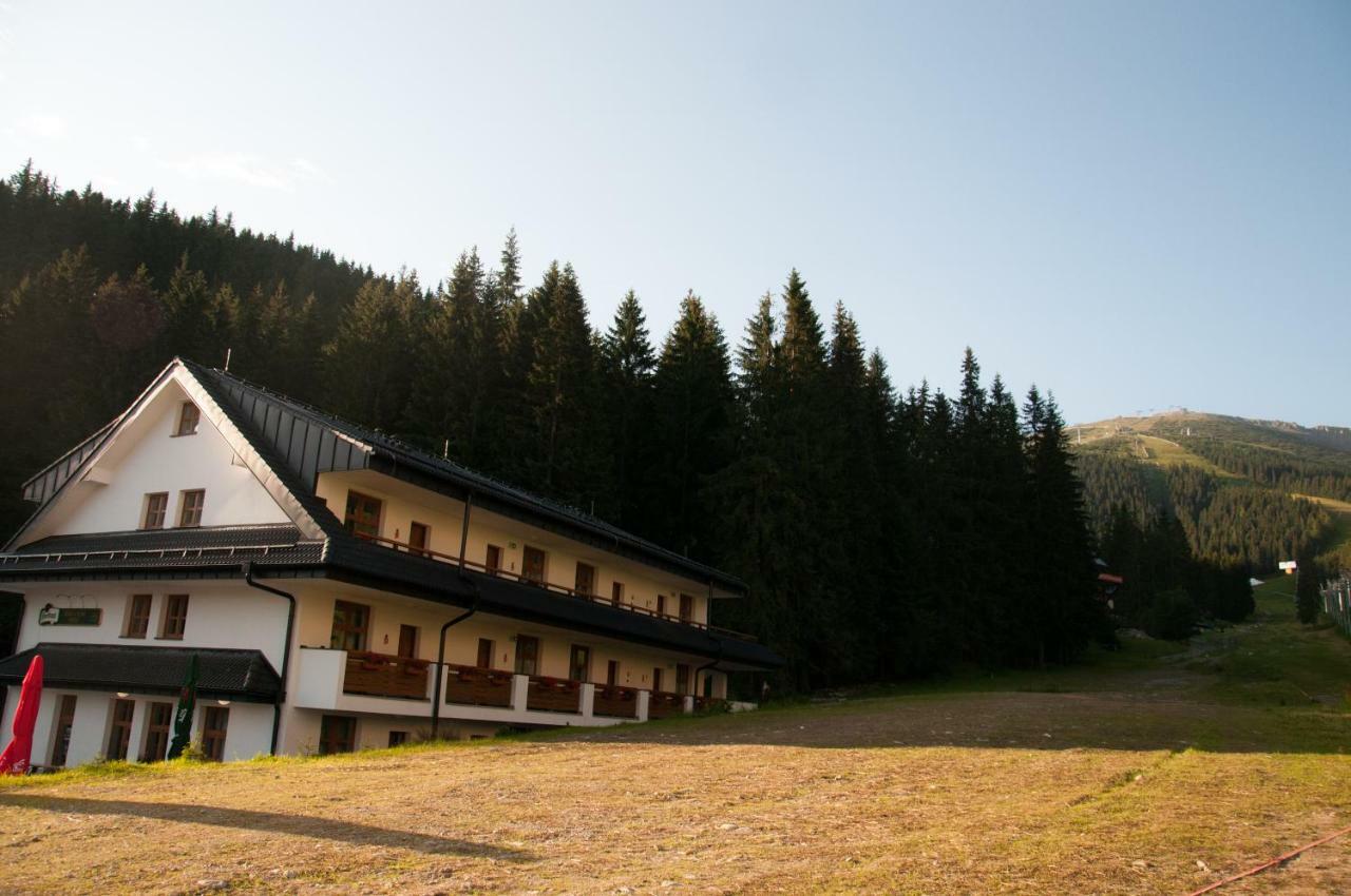 Apartmany Biela Put - Jasna Nr. 8 Demanovska Dolina Bagian luar foto