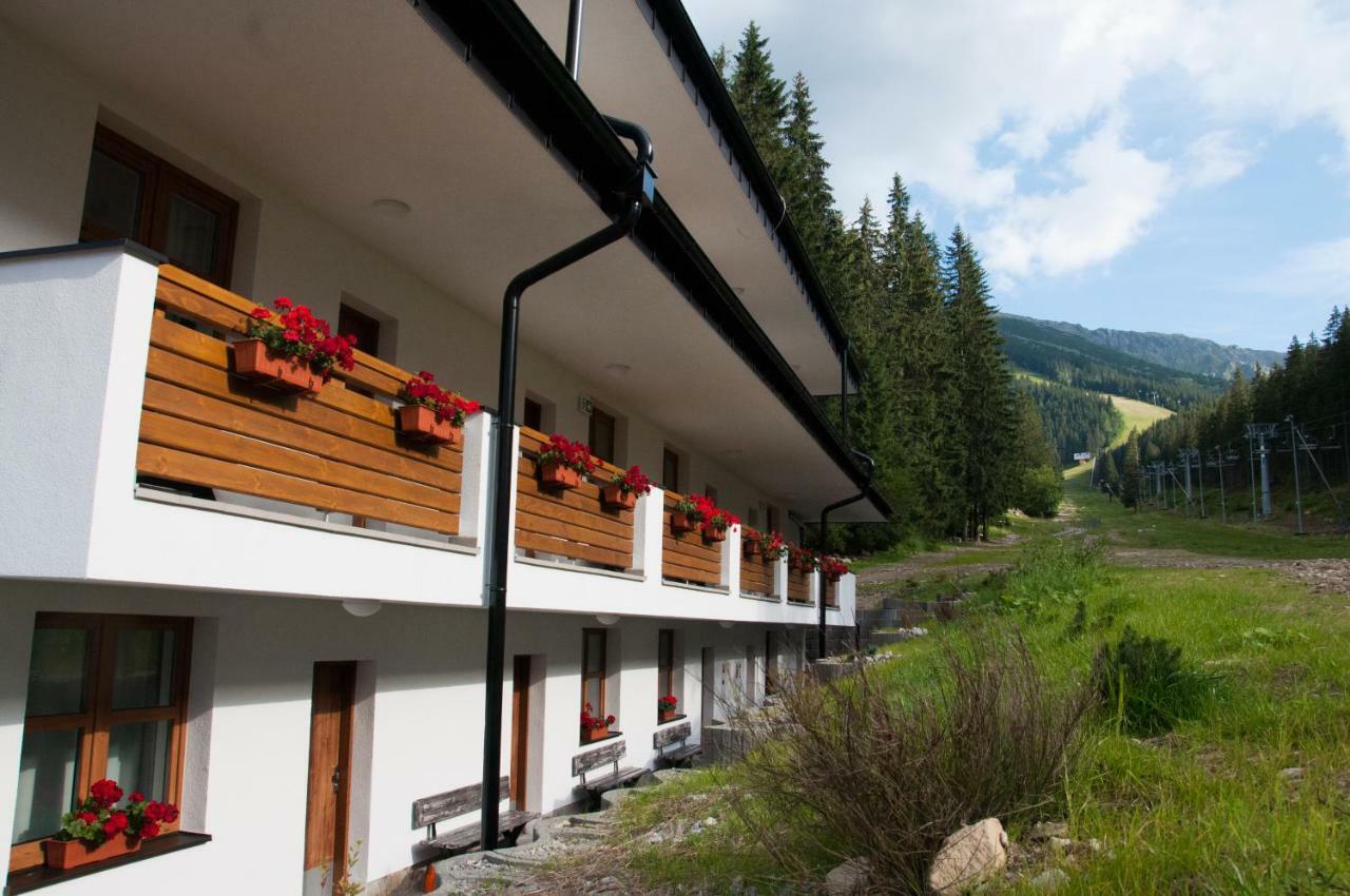Apartmany Biela Put - Jasna Nr. 8 Demanovska Dolina Bagian luar foto