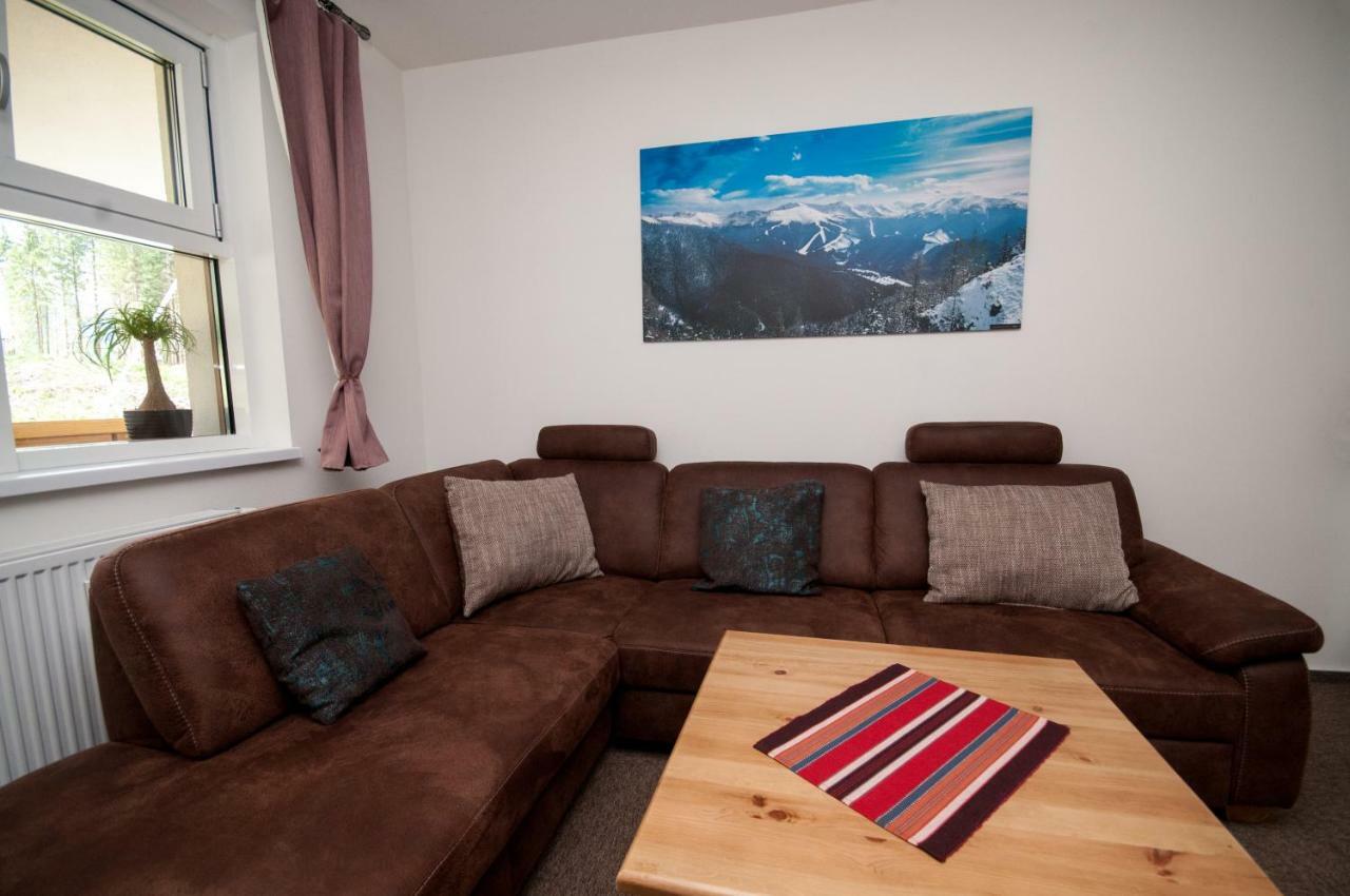 Apartmany Biela Put - Jasna Nr. 8 Demanovska Dolina Bagian luar foto