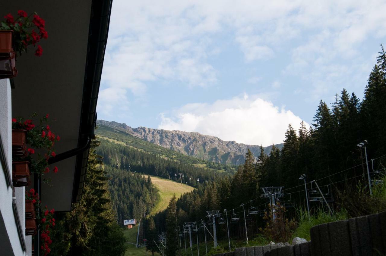 Apartmany Biela Put - Jasna Nr. 8 Demanovska Dolina Bagian luar foto