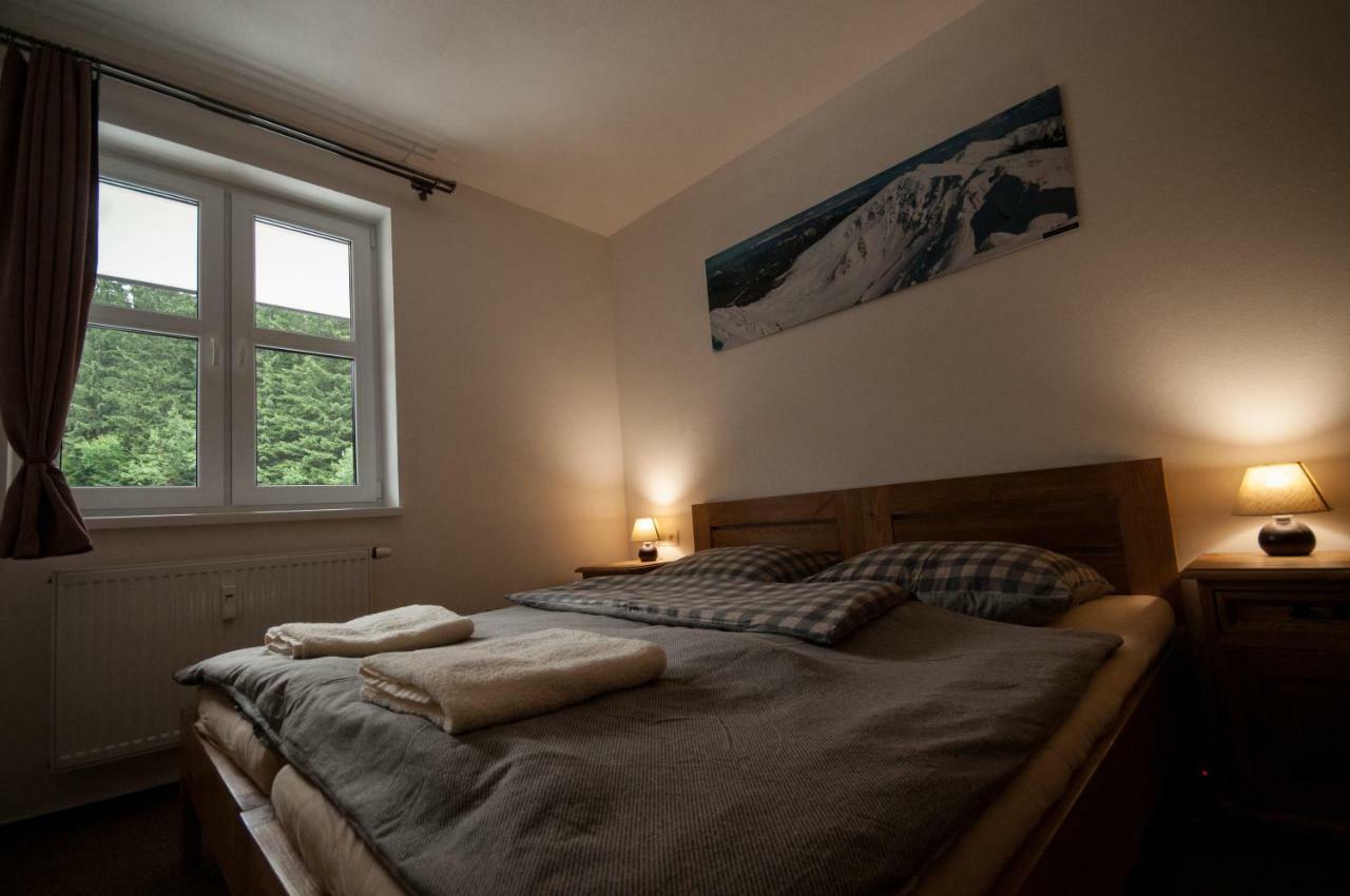 Apartmany Biela Put - Jasna Nr. 8 Demanovska Dolina Bagian luar foto